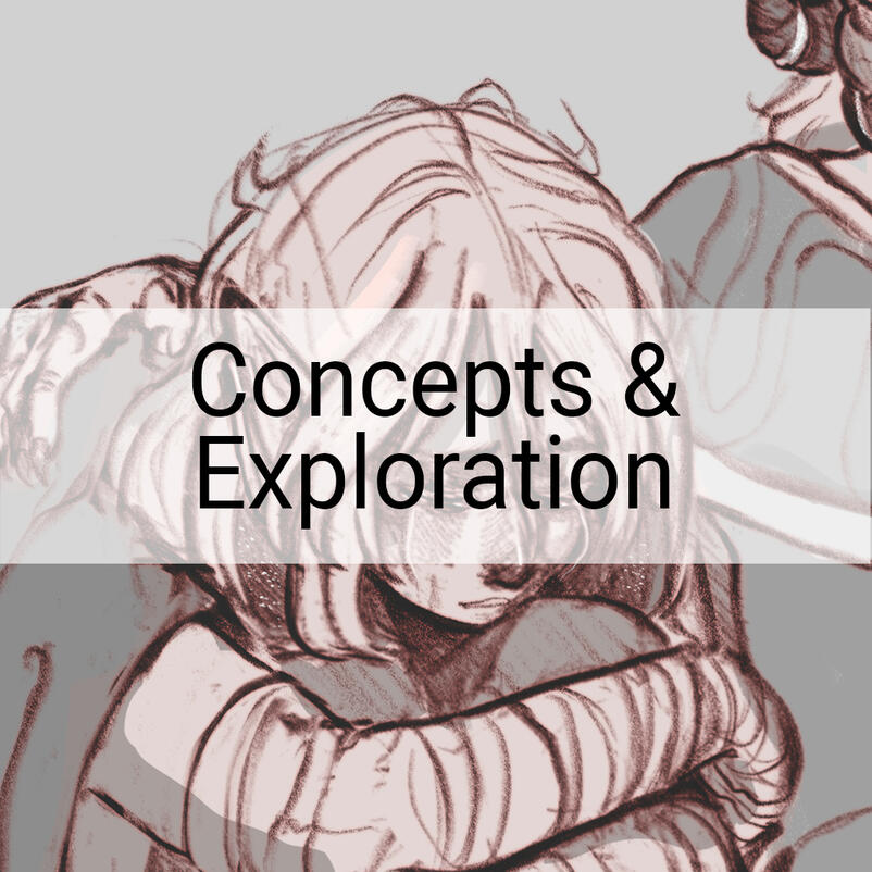Concepts and Exploration